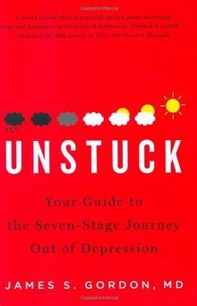 Unstuck your guide the - your,