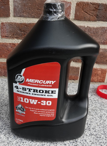 Marine original mercury - marine,
