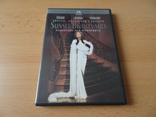 DVD Sunset Boulevard - Special