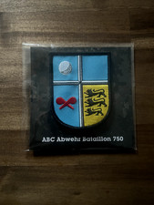 ABC Abwehrbataillon 750