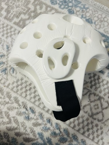 Taekwondo kopfschutz helm mit - kopfschutz,