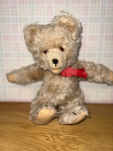 Steiff zotty teddy - steiff, bÄr