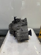 6 Gang Schaltgetriebe Für