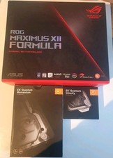 ASUS ROG MAXIMUS XII FORMULA