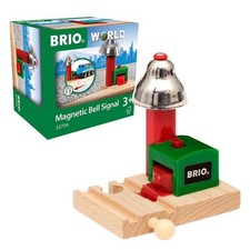 BRIO 33754 Magnetisches