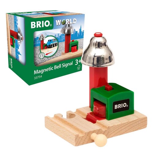 Brio 33754 magnetisches - brio,