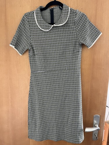 Retro kleid 60er jahre - retro,
