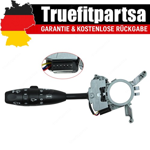 Lenkstockschalter für