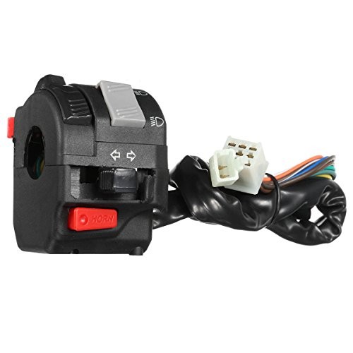 Motorrad lenkerschalter 12v - motorrad,