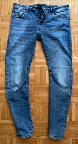 Star herren jeans - ,