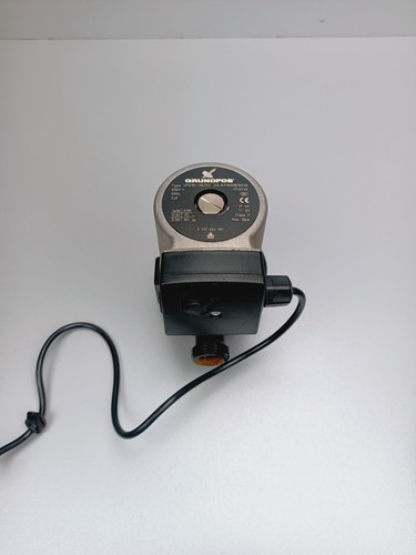 Grundfos ups 50 jula - 15-35/50,