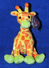 Original Ty Beanie Baby