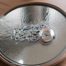 LIDO  Damen Uhr Anhängeruhr