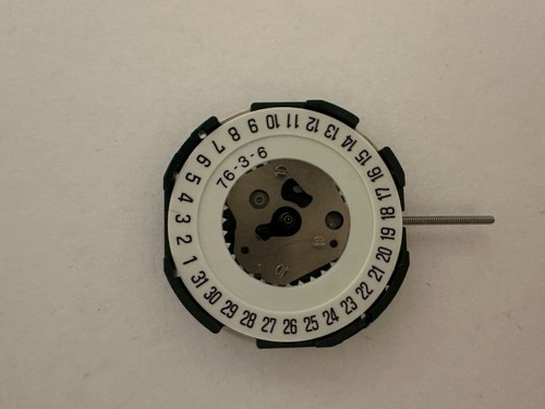 Original miyota cal 2115 - miyota, cal.