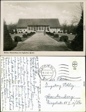 Ansichtskarte Berlin