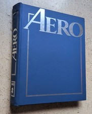 Band 2 AERO das illustrierte
