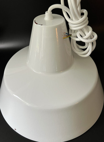 Louis poulsen deckenlampe - poulsen,