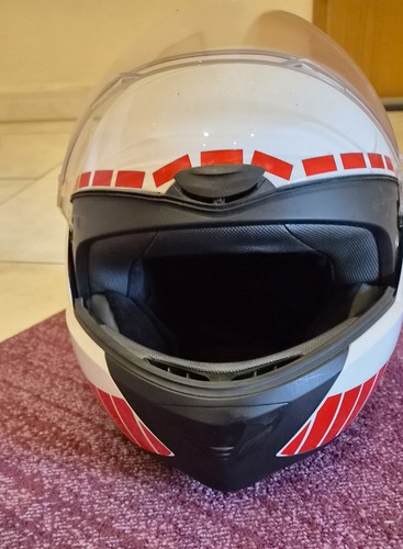 Feuerwehr motorrad helm - feuerwehr,