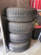 Winterreifen Volvo V 70