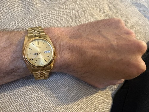 Seiko herren armbanduhr - seiko, herren-armbanduhr