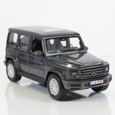 Maisto Modellauto Mercedes G