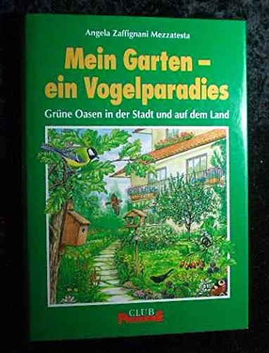 Mein garten ein - mein,