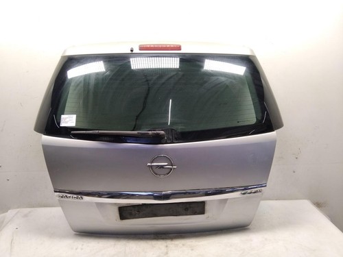 Opel zafira heckklappe - opel,