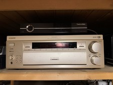 Sony STR DA 50 ES AV Receiver