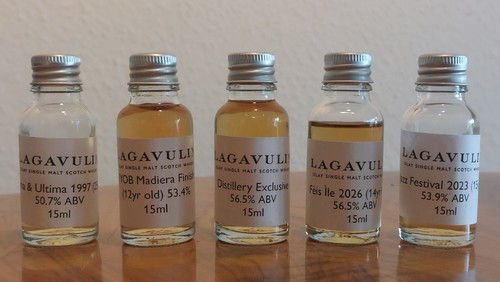Whisky sample spezialitäten - whisky,