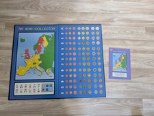 Euro Collector Sammelmappe