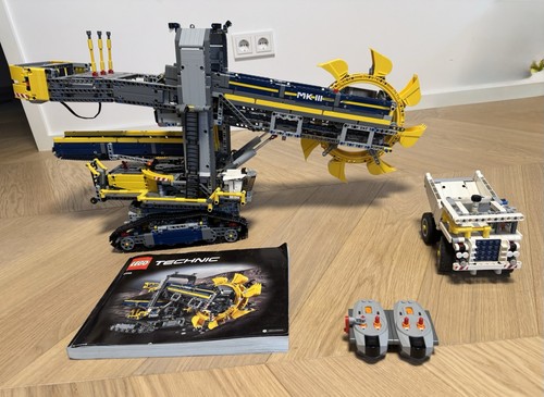 Lego technic - lego,