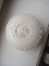 Roger Gallet Seife Vintage OVP 180 g Jean Marie Farina eau de cologne