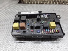 Opel Zafira B 2006 Diesel