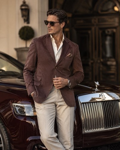 Burberry london zeitloser - london,