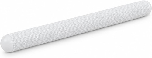 Pizzaroller teigroller acryl - pizzaroller,