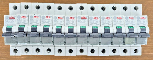 Aeg elfa ep61 b16 - ep61,