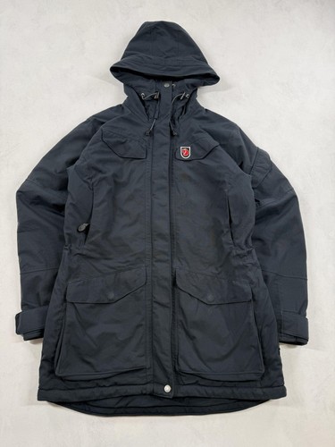 Fjällräven mantel damen - fjällräven, xs