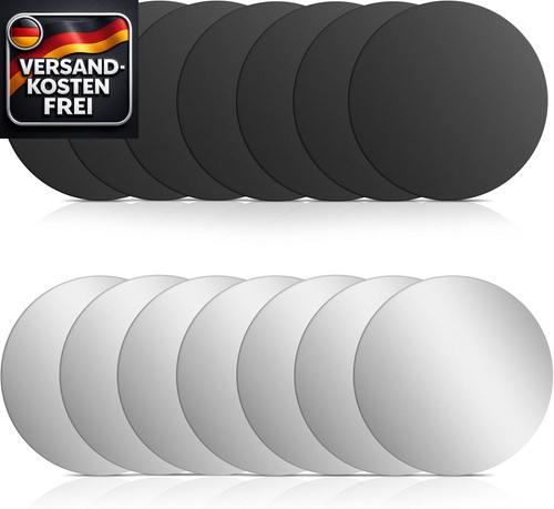 Selbstklebende metallplatten - selbstklebende,