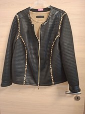 schicke Basler Blazerjacke Gr