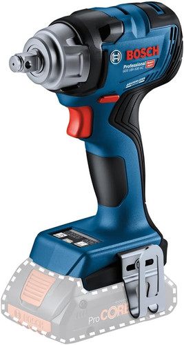 Bosch gds 18v - gds, hc