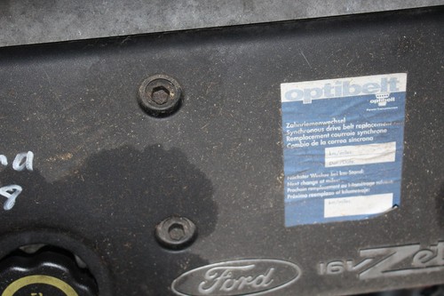 Motor ohne anbauteile 16v - motor,