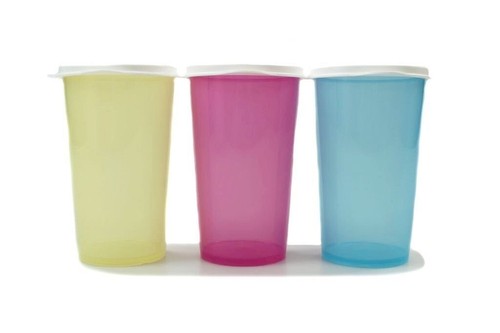 Tupperware eco becher - tupperware,