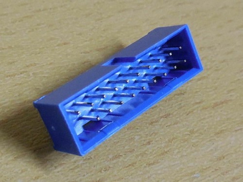 Usb3 mainboard steckleiste - usb3.0,