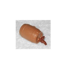 Playmobil - Barrel With Spigot