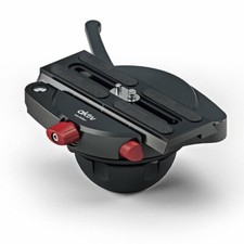 Sachtler adaptor aktiv - aktiv, slider