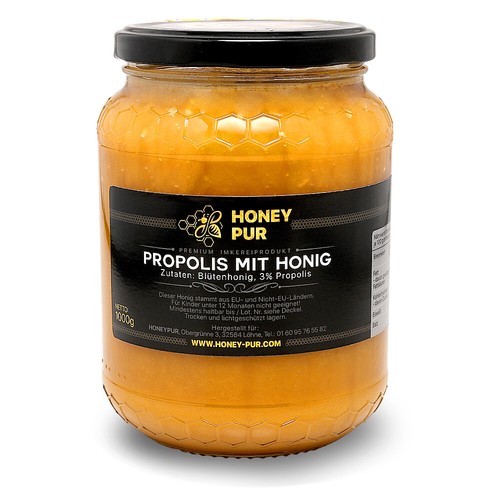 Echter propolis honig - echter, im