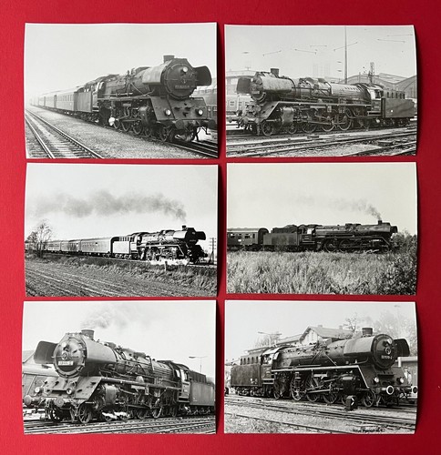 Ddr eisenbahn foto 1974 - x,