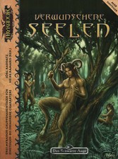 DSA MYRANOR: VERWUNSCHENE