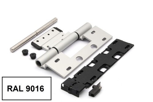 Schüco rollentürband 239599 - rollentürband,