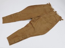 Braune breeches cordhose - braune,